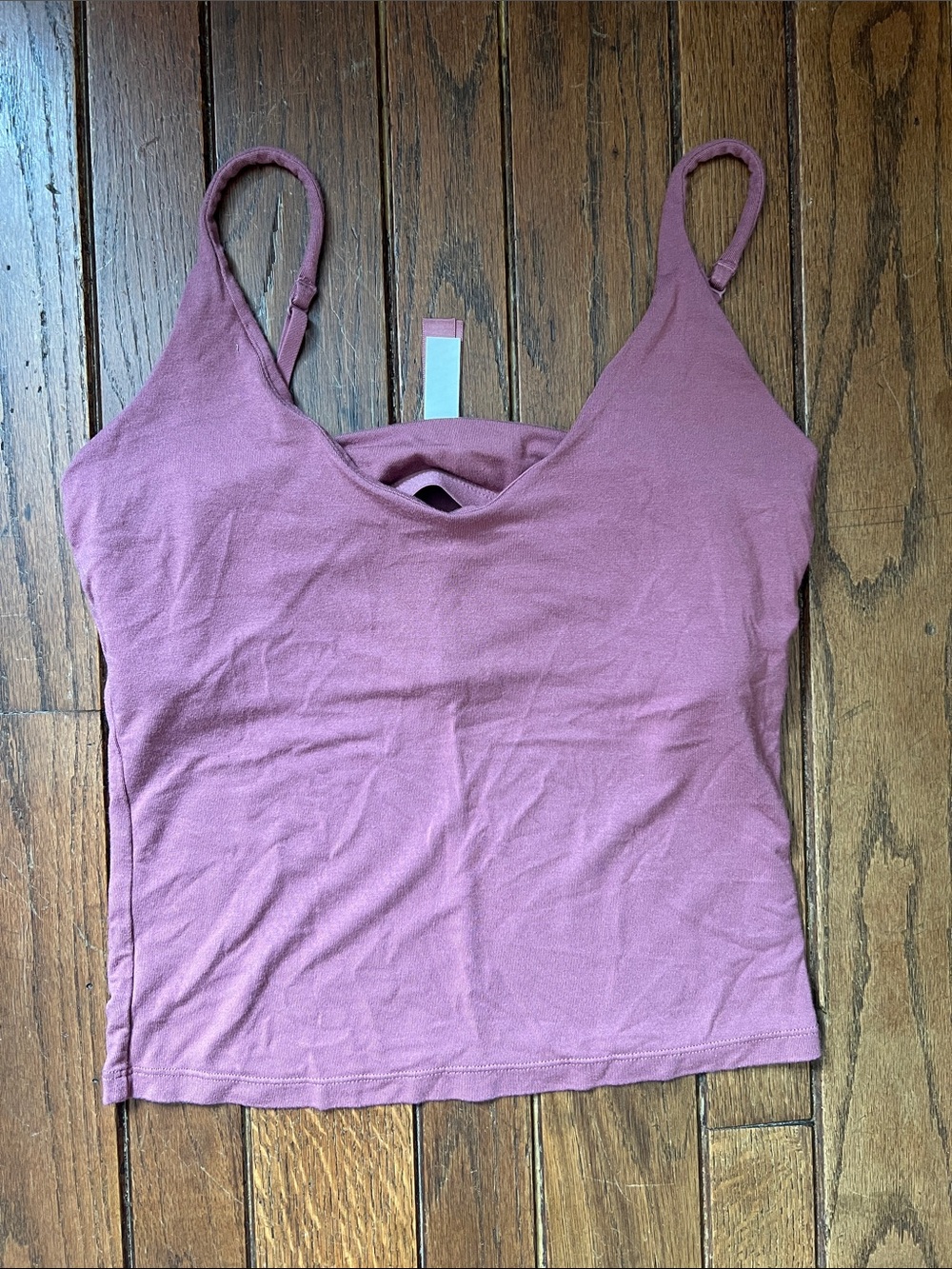 Lululemon Redwood Smooth Layers Cami and Skort SET Size Medium - Picture 5 of 9